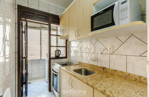 Cidade Baixa Apartment | Comfortable apt Well located in POA EBA0401