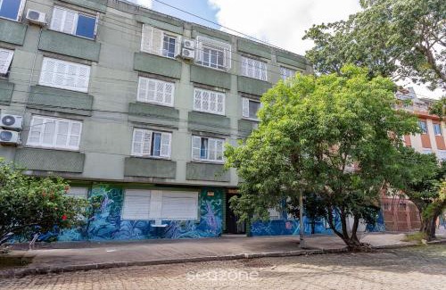 Cidade Baixa Apartment | Comfortable apt Well located in POA EBA0401