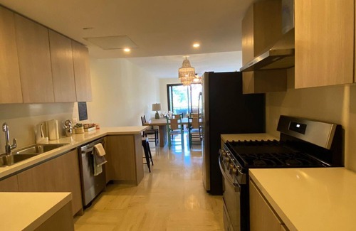 Las Terrenas Apartment | Comfortable apt With 2BR w Balcony in Portillo