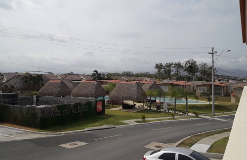 Nueva Gorgona House | Comfortable beach house near the beach ~ Perfect place to relax