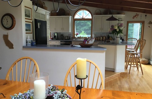 Porter Corners House | Comfortable, beautiful, private 3 bedroom close to Saratoga Springs
