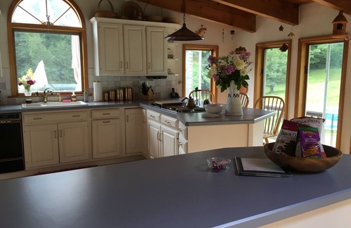 Porter Corners House | Comfortable, beautiful, private 3 bedroom close to Saratoga Springs