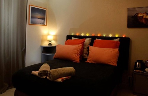 Patrimonio Bed & Breakfast | Comfortable bed and breakfast in the center of Patrimonio