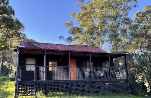St. Albans Cabin | Comfortable cabin located in peaceful St Albans village