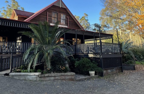 St. Albans Cabin | Comfortable cabin located in peaceful St Albans village