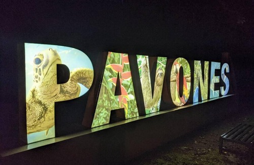 Pavones House | Comfortable Casita, walking distance to the Beach