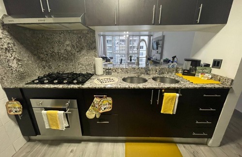 Panama City Apartment | COMFORTABLE CENTRAL AND COZY APARTMENT