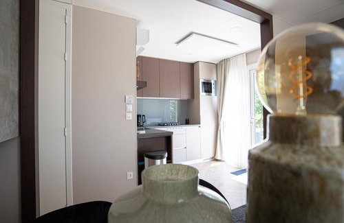Presseggen Ski Chalet | Comfortable chalet near the Pressegger See