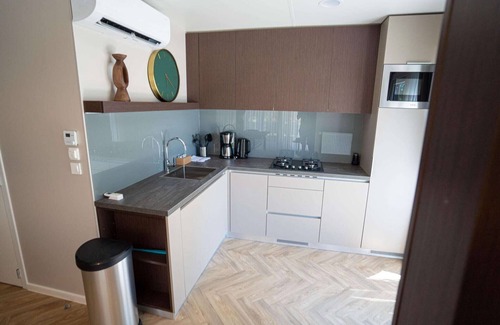 Presseggen Ski Chalet | Comfortable chalet near the Pressegger See
