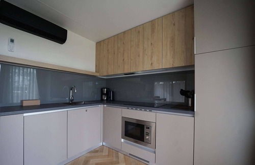 Zutendaal Ski Chalet | Comfortable Chalet Close to Maastricht
