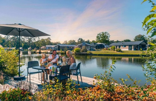 Mol Apartment | Comfortable Chalet in the Green Kempen