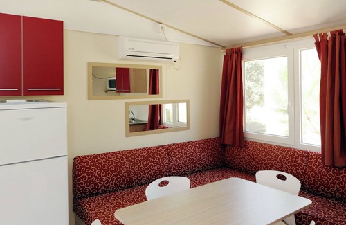 Nin Ski Chalet | Comfortable chalet with two bathrooms, 2 km. from Zadar