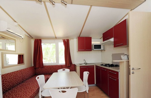 Nin Ski Chalet | Comfortable chalet with two bathrooms, 2 km. from Zadar