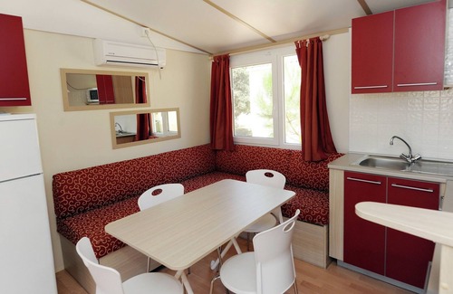 Nin Ski Chalet | Comfortable chalet with two bathrooms, 2 km. from Zadar