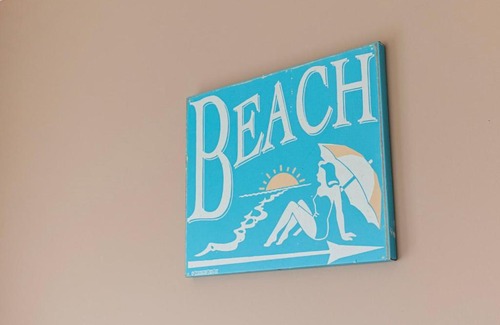 Cherry Grove Beach Apartment | Comfortable Cherry Grove Condo in Shorhaven