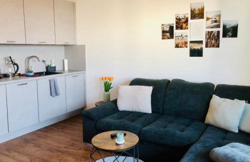 Seevorstadt Apartment | Comfortable City Appartement