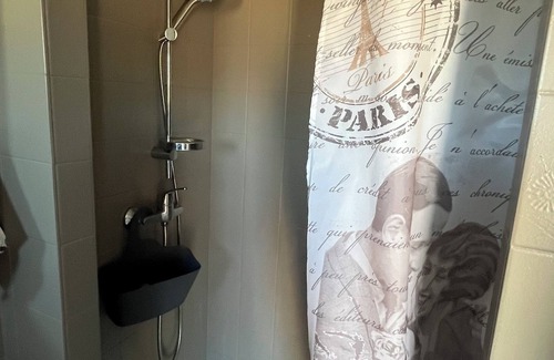 Corse-du-Sud Apartment | Comfortable city center T2