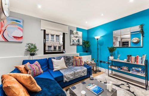 Bristol City Centre Apartment | Comfortable city centre apartment for contractors and couples - City centre
