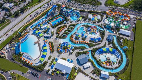 Reunion Apartment | Comfortable Condo Near Disney With Resort & Waterpark Access - B7 - 128
