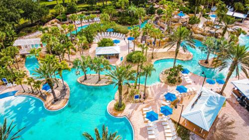 Reunion Apartment | Comfortable Condo Near Disney With Resort & Waterpark Access - B7 - 128