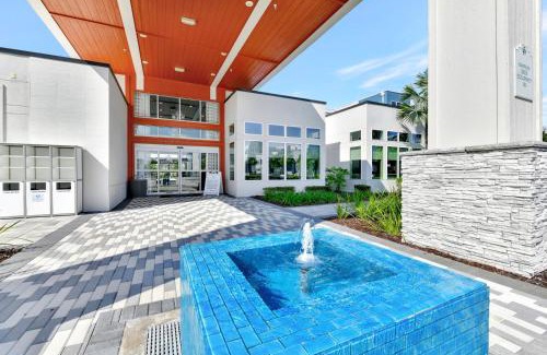 Reunion Apartment | Comfortable Condo Near Disney With Resort & Waterpark Access - B7 - 128