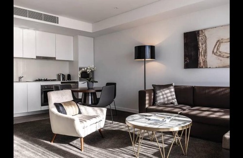 Chatswood CBD Apartment | Comfortable&Convenient Rental Apartment in Chatswood