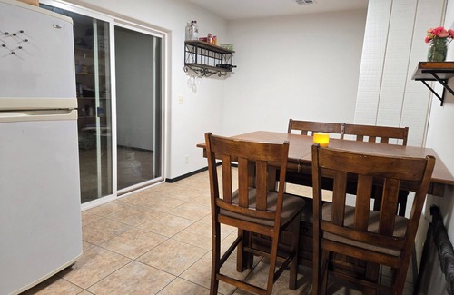 Cortez House | Comfortable Cortez townhome located in walking distance to downtown