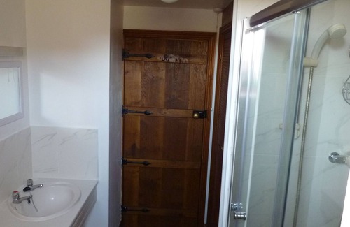 Brayford House | Comfortable cottage ideal for 2 to 4 people