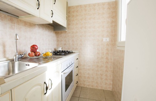 Torre Vado House | Comfortable cottage with large garden a stone's throw from the beaches of Salento