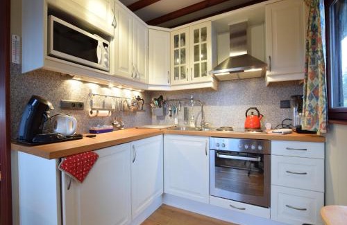 Gouvy Ski Chalet | Comfortable cottage near Lake Cherapont