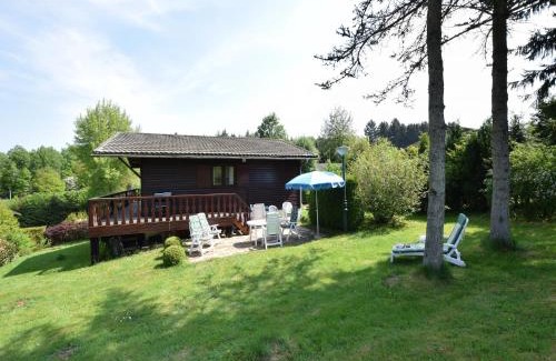 Gouvy Ski Chalet | Comfortable cottage near Lake Cherapont