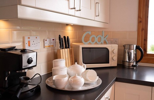 Isleornsay Cottage | Comfortable Cottage With Spectacular Sea And Mountain Views