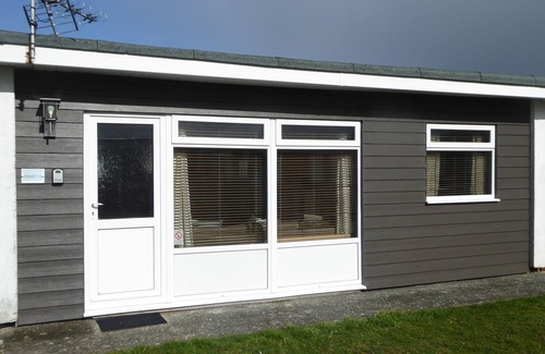 Dartmouth Ski Chalet | COMFORTABLE COUNTRY CHALET, NEAR DARTMOUTH, DEVON