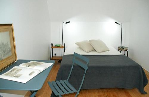Plougasnou House | Comfortable country villa, near coast, Plougasnou
