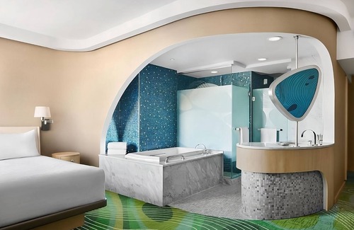 Pasadena Hotel | Comfortable Countryside Stay! Onsite Pool, Pet-Friendly Property