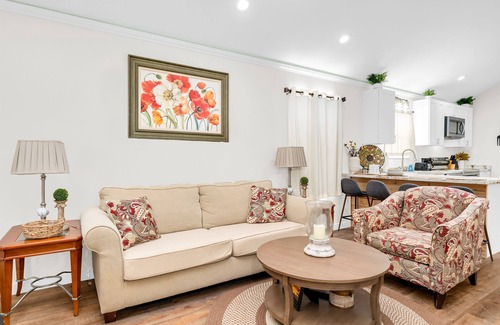 Starkville House | Comfortable | Cozy | Peaceful | Close to MSU