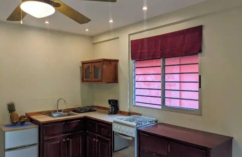 Pavones House | Comfortable Casita, walking distance to the Beach