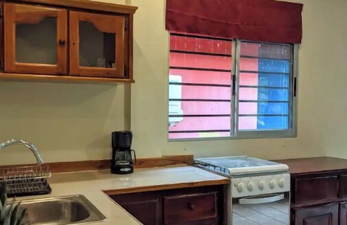 Pavones House | Comfortable Casita, walking distance to the Beach
