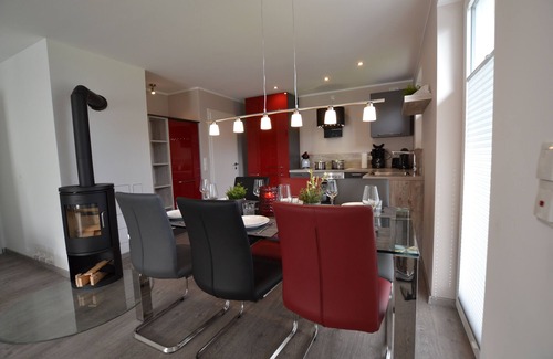 Gammendorf House | Comfortable dog and child-friendly holiday home for max. 6 pers
