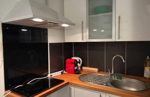 Clermont-Ferrand Apartment | Comfortable duplex - Ideal location