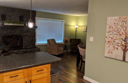 South Richland House | Comfortable Executive or Short Term Rental