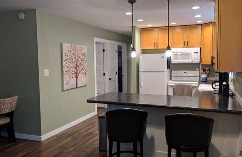 South Richland House | Comfortable Executive or Short Term Rental