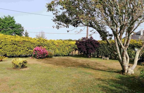 Moelan-sur-Mer House | Comfortable family in a quiet area, and ideally located near the sea.