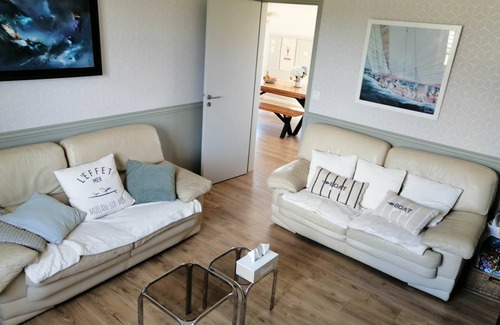 Moelan-sur-Mer House | Comfortable family in a quiet area, and ideally located near the sea.