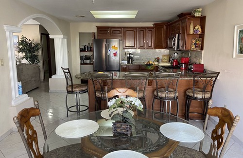 Centro House | Comfortable family vacation home