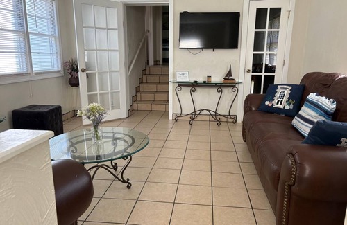 Reed Creek House | Comfortable - family friendly lake house