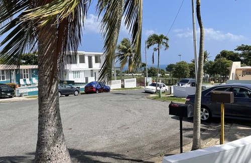 Luquillo House | Comfortable family home close to the beach