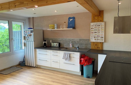 Cublac House | Comfortable family home in Périgord. Sleeps 6. Pets allowed.