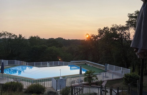 Cublac House | Comfortable family home in Périgord. Sleeps 6. Pets allowed.