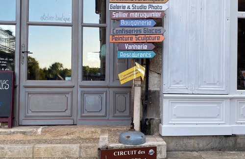 Cublac House | Comfortable family home in Périgord. Sleeps 6. Pets allowed.